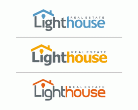 Lighthouse Real Estate entry by pingpong
