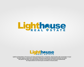 Lighthouse Real Estate entry by mznung