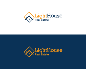 Lighthouse Real Estate entry by Dian29