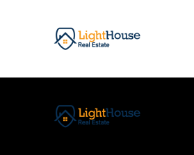 Lighthouse Real Estate entry by Dian29