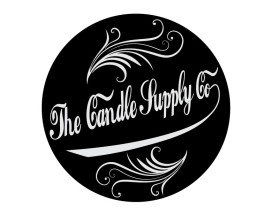 The Candle Supply Co entry by Logo wizard