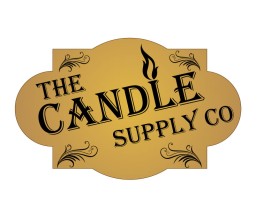 The Candle Supply Co entry by Logo wizard