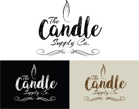 The Candle Supply Co entry by atypical69