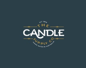 The Candle Supply Co entry by quimcey