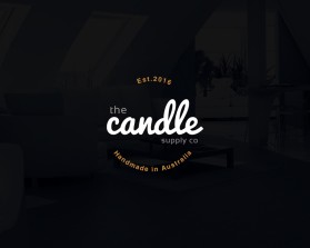 The Candle Supply Co entry by SMG