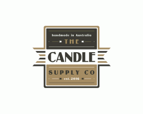 The Candle Supply Co entry by tina_t