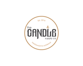 The Candle Supply Co entry by erongs16
