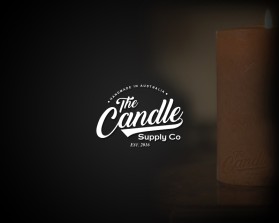 The Candle Supply Co entry by benteotso