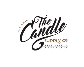 The Candle Supply Co entry by quimcey