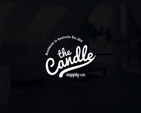 The Candle Supply Co entry by SMG