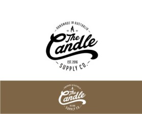 The Candle Supply Co entry by savana