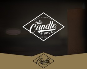 The Candle Supply Co entry by benteotso