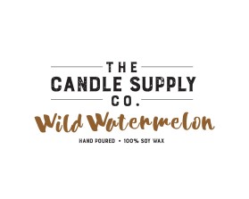 The Candle Supply Co entry by quimcey