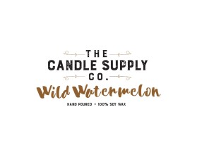 The Candle Supply Co entry by quimcey