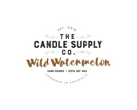 The Candle Supply Co entry by quimcey