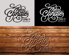The Candle Supply Co entry by BombetLim