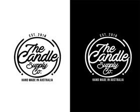 The Candle Supply Co entry by BombetLim