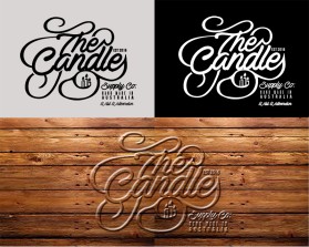 The Candle Supply Co entry by BombetLim