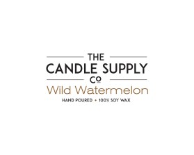 The Candle Supply Co entry by quimcey