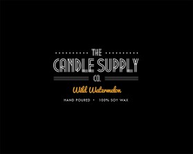 The Candle Supply Co entry by BombetLim