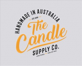 The Candle Supply Co entry by danelav