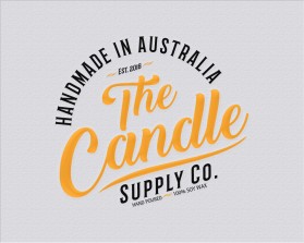The Candle Supply Co entry by danelav