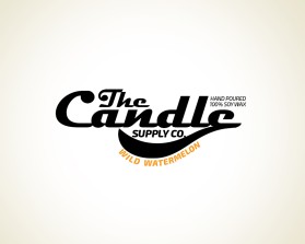 The Candle Supply Co entry by BombetLim
