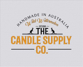The Candle Supply Co entry by danelav