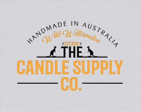 The Candle Supply Co entry by danelav