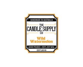 The Candle Supply Co entry by jonny2quest