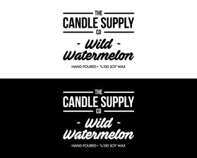 The Candle Supply Co entry by yukichat