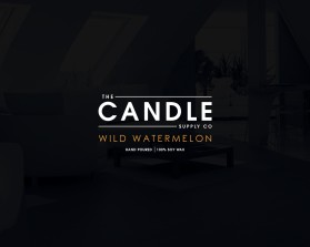 The Candle Supply Co entry by SMG