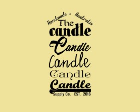 The Candle Supply Co entry by GoranJoKG