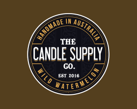 The Candle Supply Co entry by ChampenG