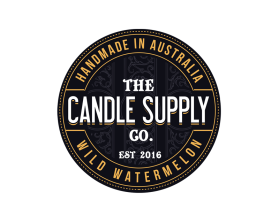 The Candle Supply Co entry by ChampenG