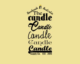 The Candle Supply Co entry by GoranJoKG