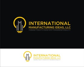 International Manufacturing Ideas, LLC        ImIdeasllc.com entry by Fatoni