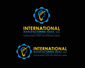 International Manufacturing Ideas, LLC        ImIdeasllc.com entry by Flordeliz S. Jorolan