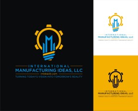 International Manufacturing Ideas, LLC        ImIdeasllc.com entry by Fatoni