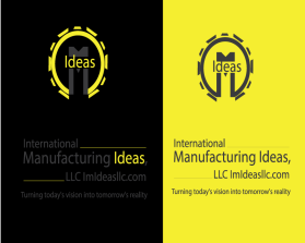 International Manufacturing Ideas, LLC        ImIdeasllc.com entry by temmar mohamed