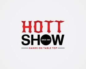 HOTT Show - Hands On Table Top entry by nsdhyd