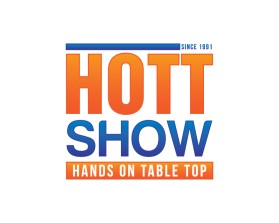 HOTT Show - Hands On Table Top entry by nsdhyd