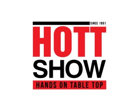 HOTT Show - Hands On Table Top entry by nsdhyd