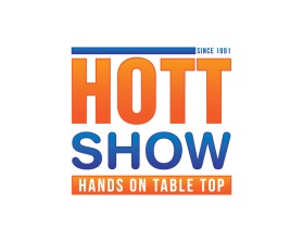 HOTT Show - Hands On Table Top entry by nsdhyd