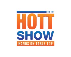 HOTT Show - Hands On Table Top entry by nsdhyd