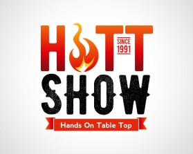 HOTT Show - Hands On Table Top entry by nancy_chr