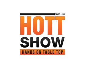 HOTT Show - Hands On Table Top entry by nsdhyd