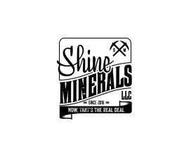 Shine Minerals, LLC entry by Oliver Muža