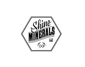Shine Minerals, LLC entry by Oliver Muža