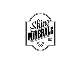 Shine Minerals, LLC entry by Oliver Muža